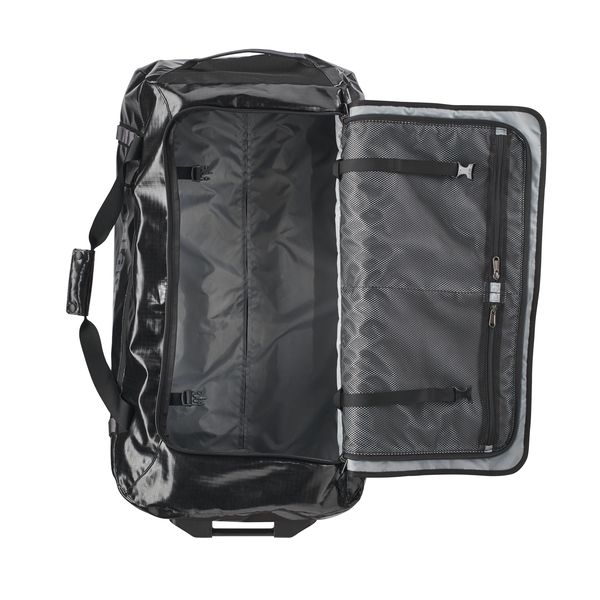 Patagonia Black Hole Wheeled Duffel 120L Copy This Product Patagonia Black Hole Wheeled Duffel 120L Copy This Product